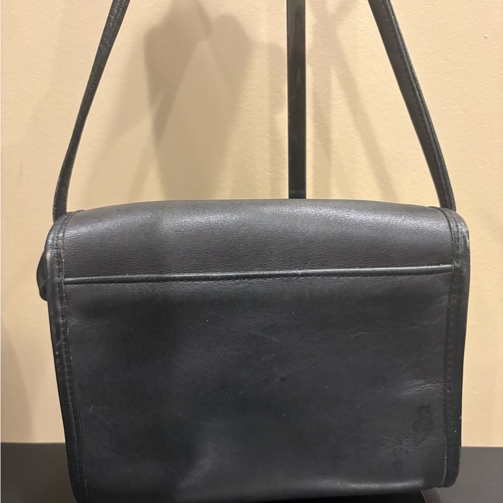Coach Vintage Chrystie Bag - Picture 2 of 7